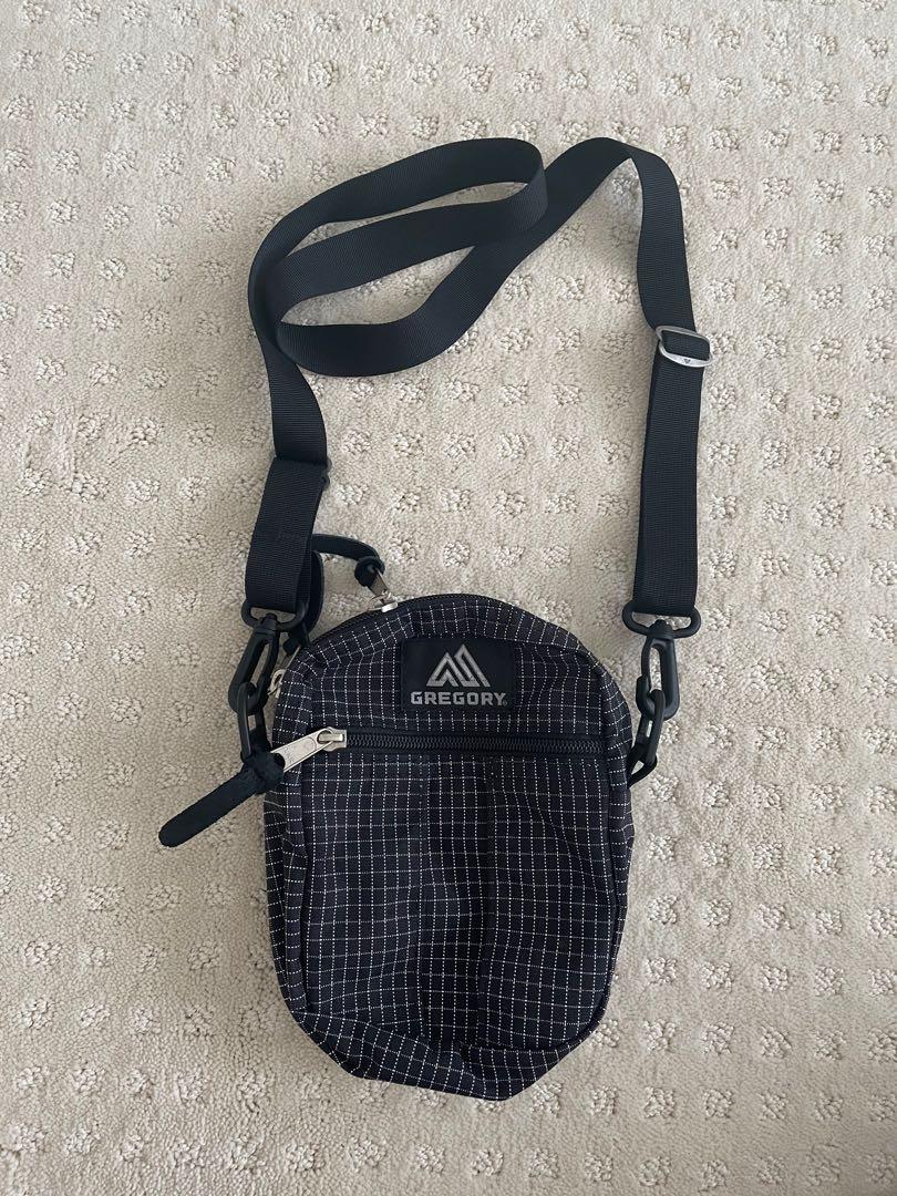 Gregory Side Bag Carousell
