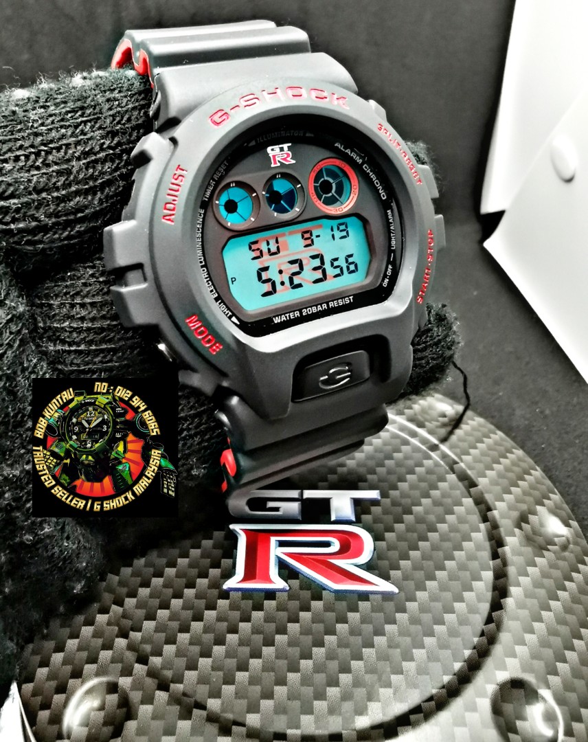 G shock gtr hotsell 2021