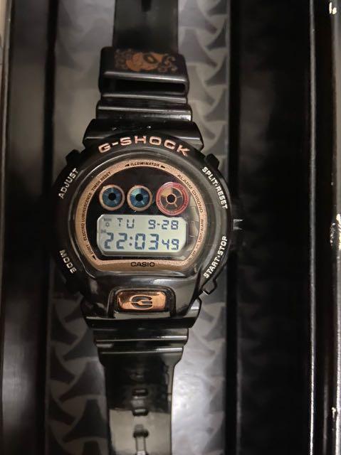 Dw6900slg deals