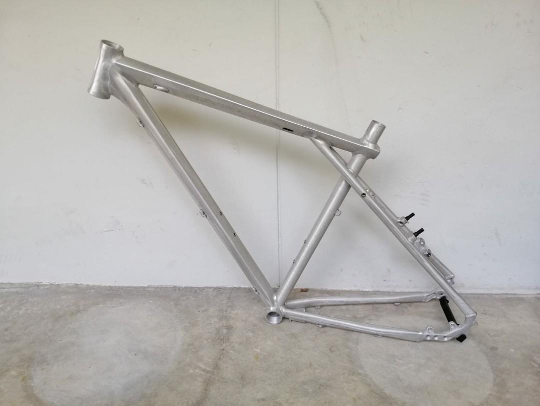 GT bicycle frame for sale Sports Equipment Bicycles Parts