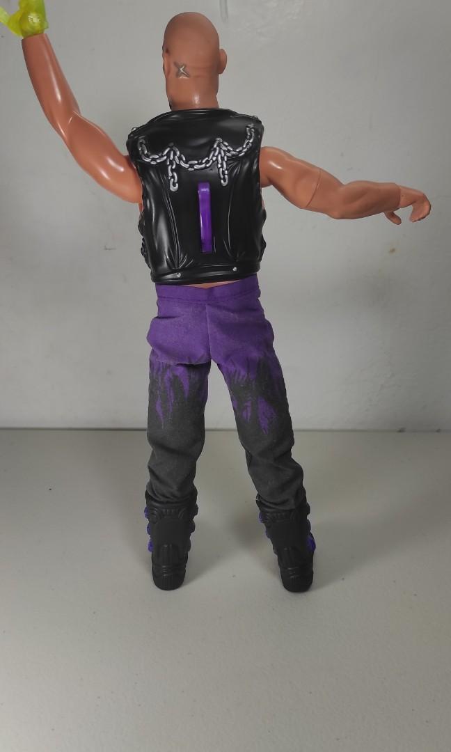 Hasbro 1997 Dr. X Action Man with cyborg spinning hand 12 inches tall @ 2500, Hobbies & Toys, Toys & Games on Carousell Hasbro 1997 Dr. X Action Man With Cyborg Spinning Hand 12 Inches Tall @ 2500, Hobbies & Toys, Toys & Games On Carousell