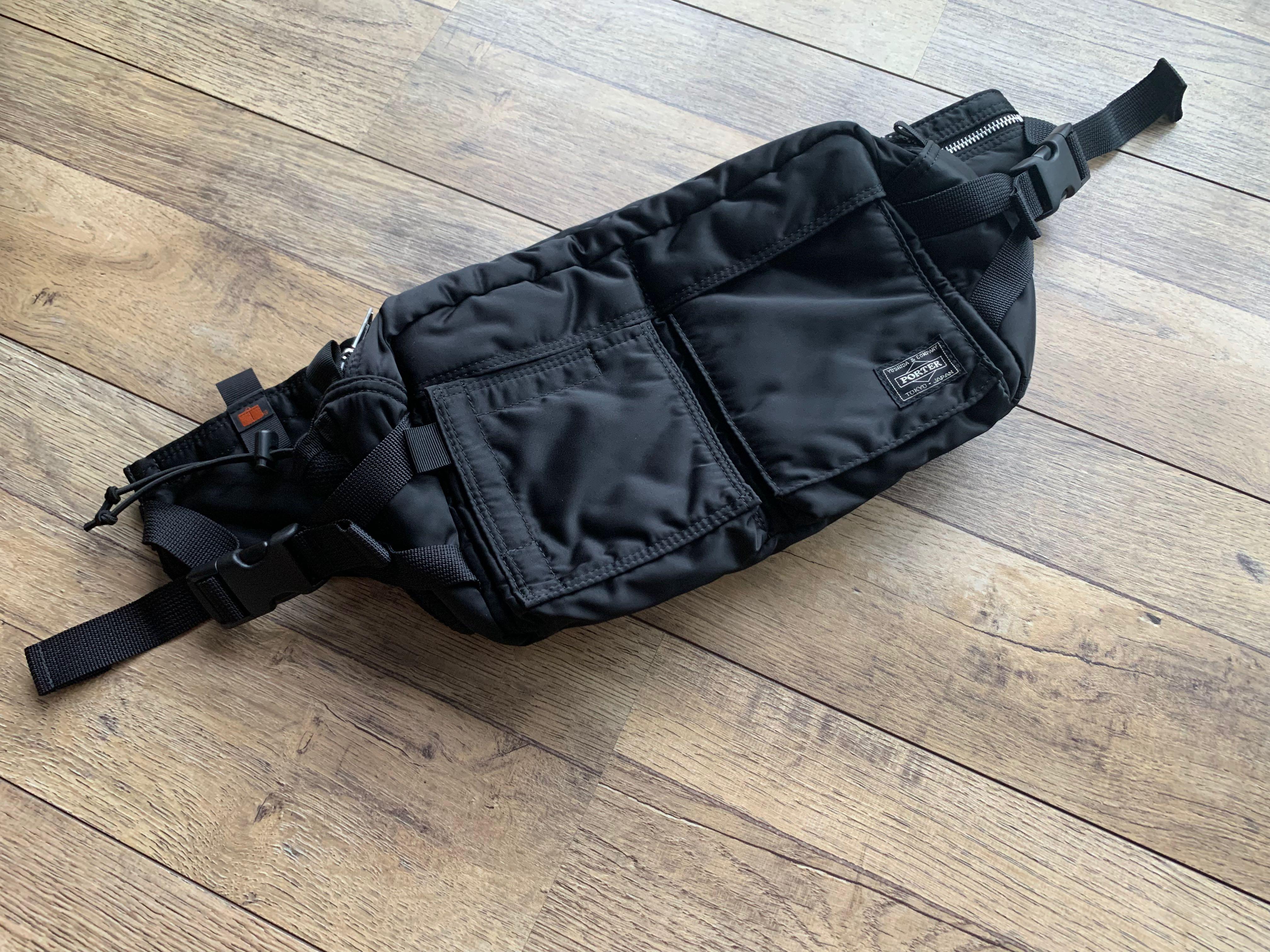 Head porter waist bag hot sale