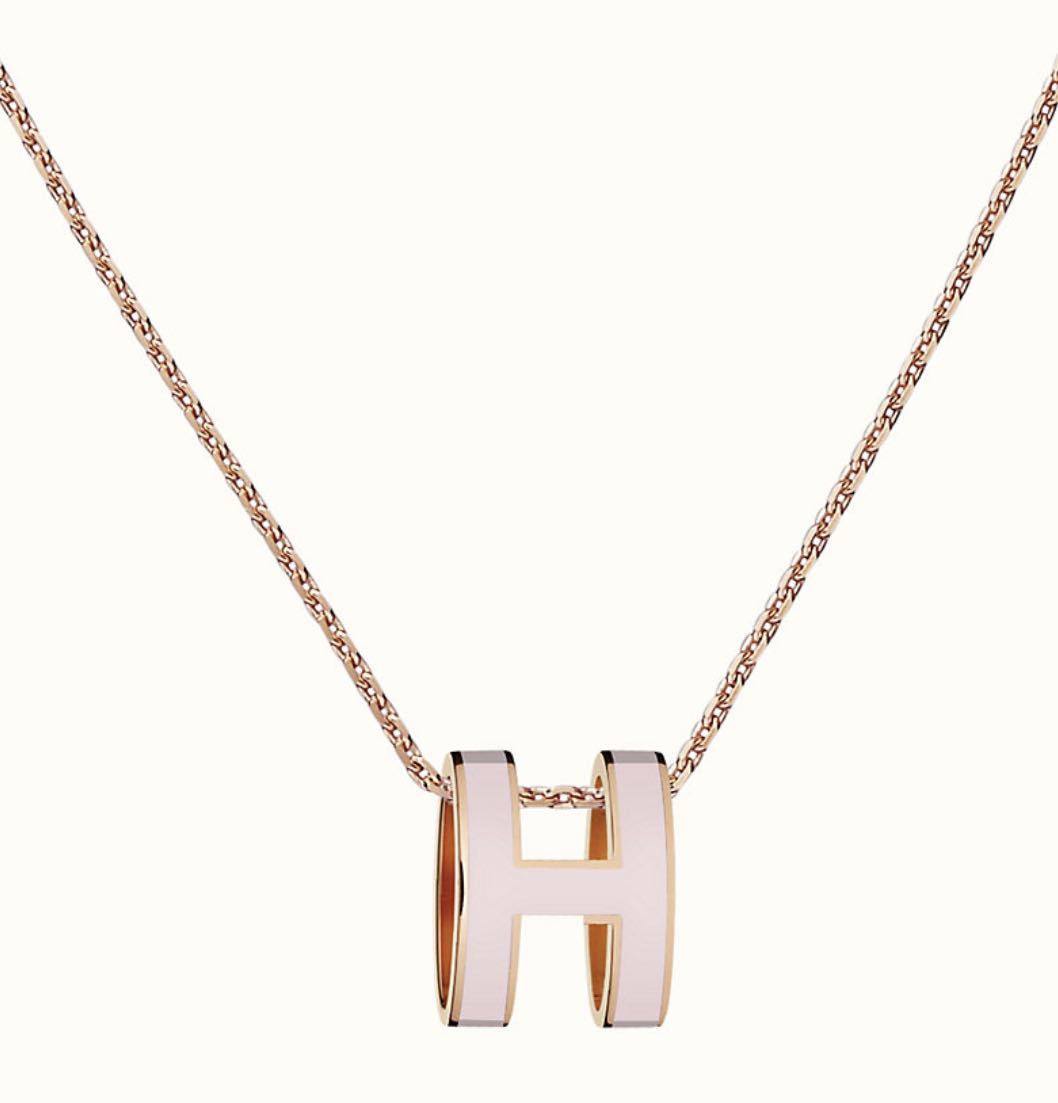 Где В Москве Купить Украшения Hermes