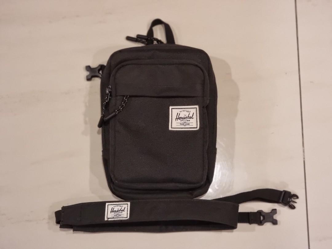 Herschel form crossbody large online