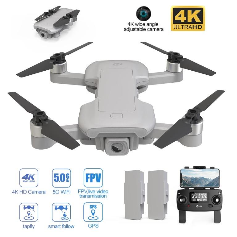 Holy stone outlet rc hs510 drone