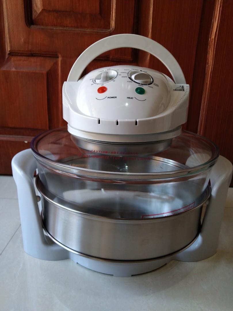 Turbo shop broiler kmart