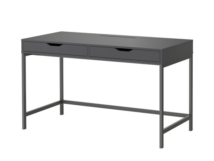 Ikea Alex Table, Furniture & Home Living, Furniture, Tables & Sets on