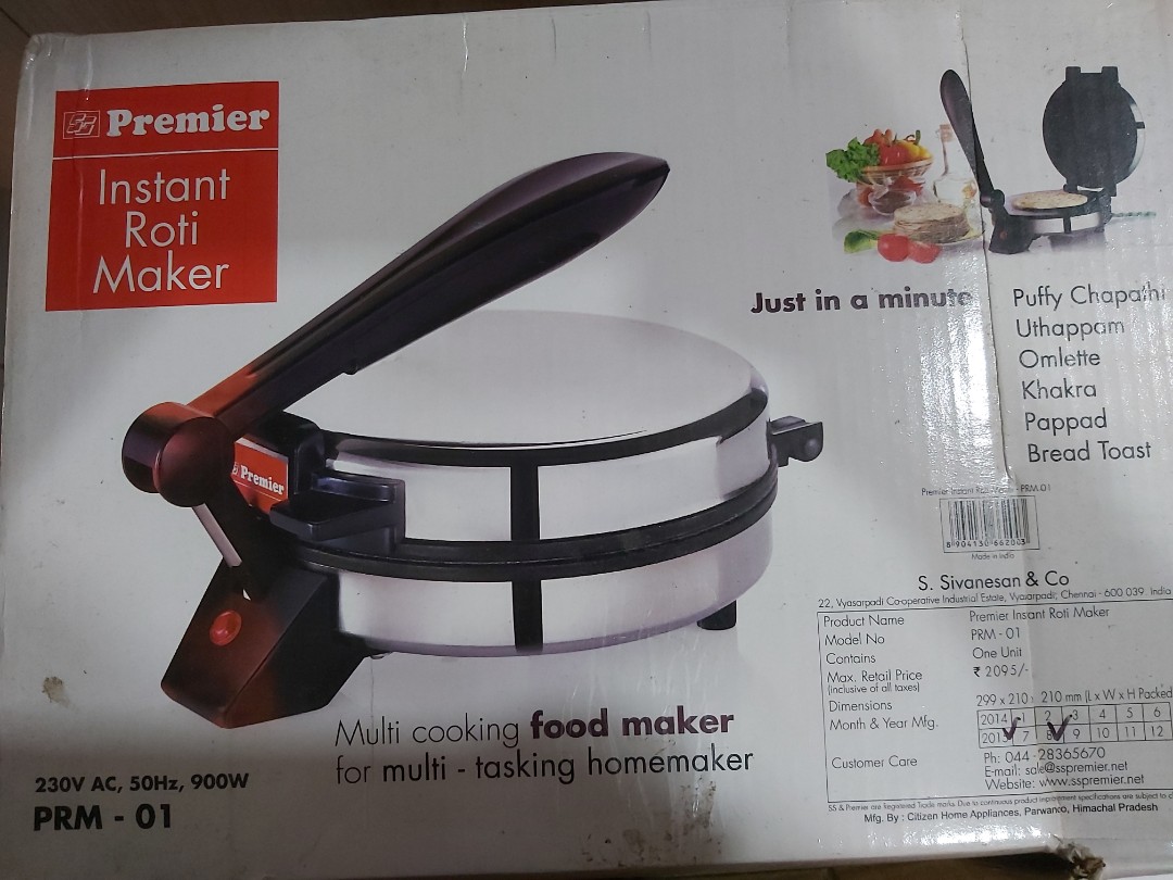Premier home appliances customer care cheap