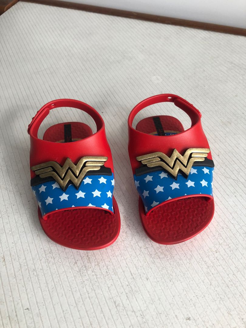 Ipanema discount girls sandals