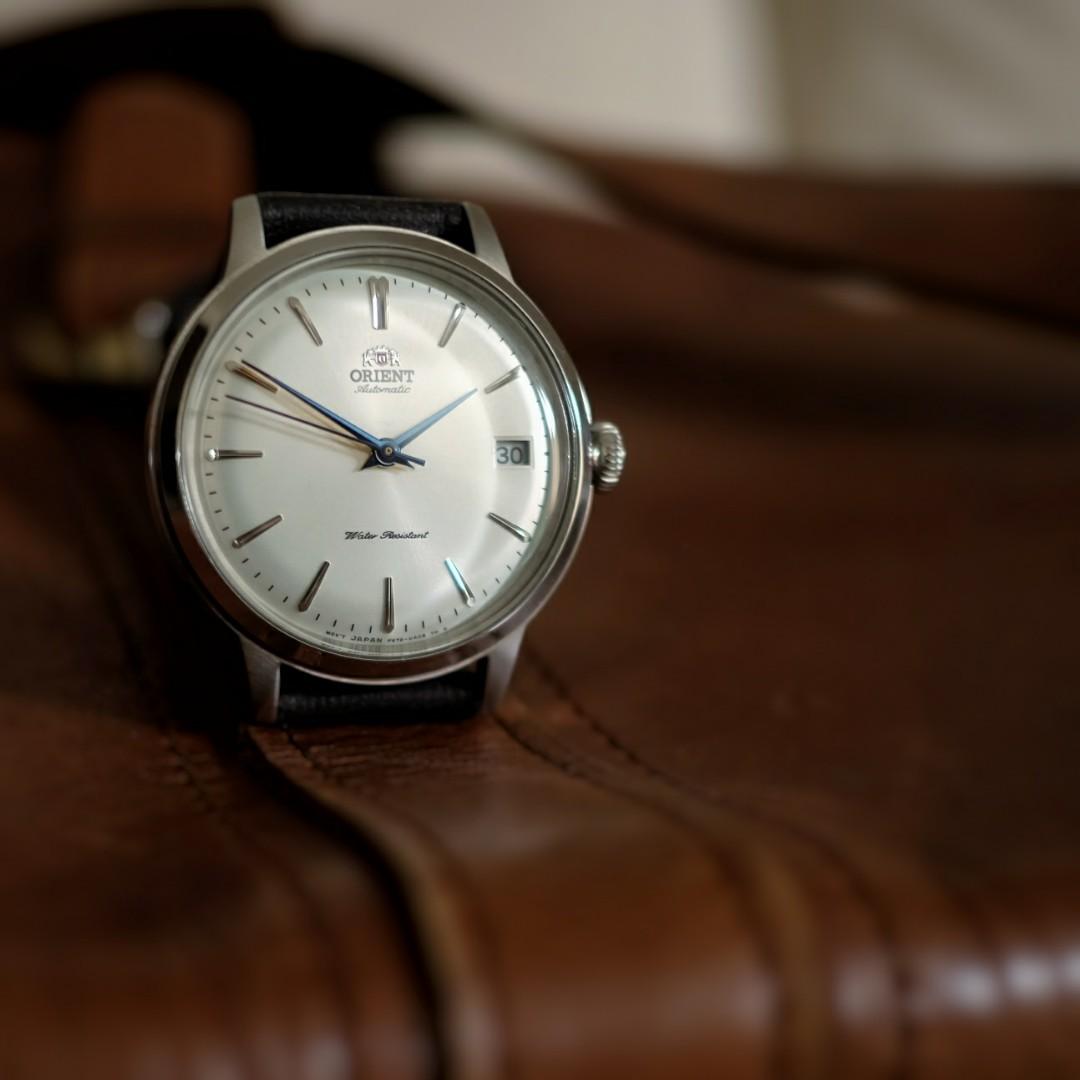 Bambino 36mm outlet