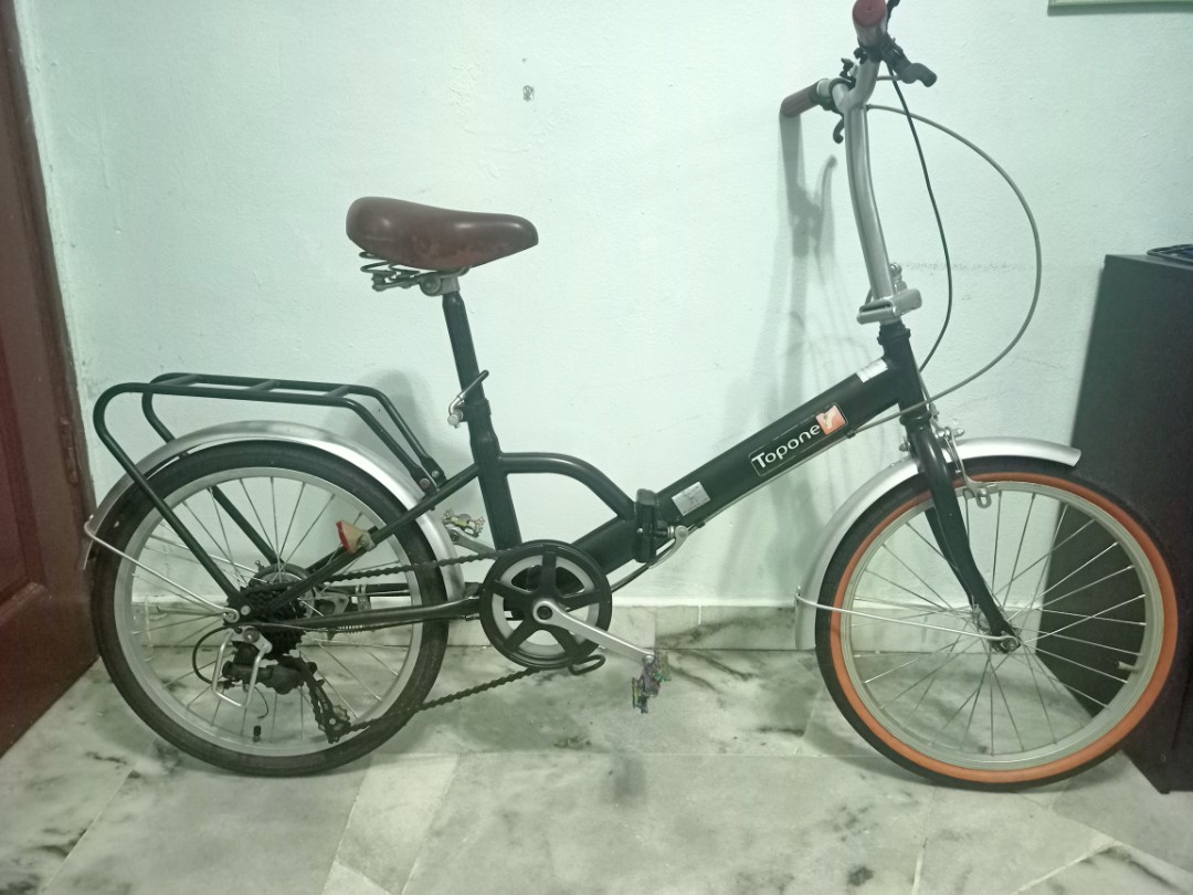 Top one folding bike new arrivals