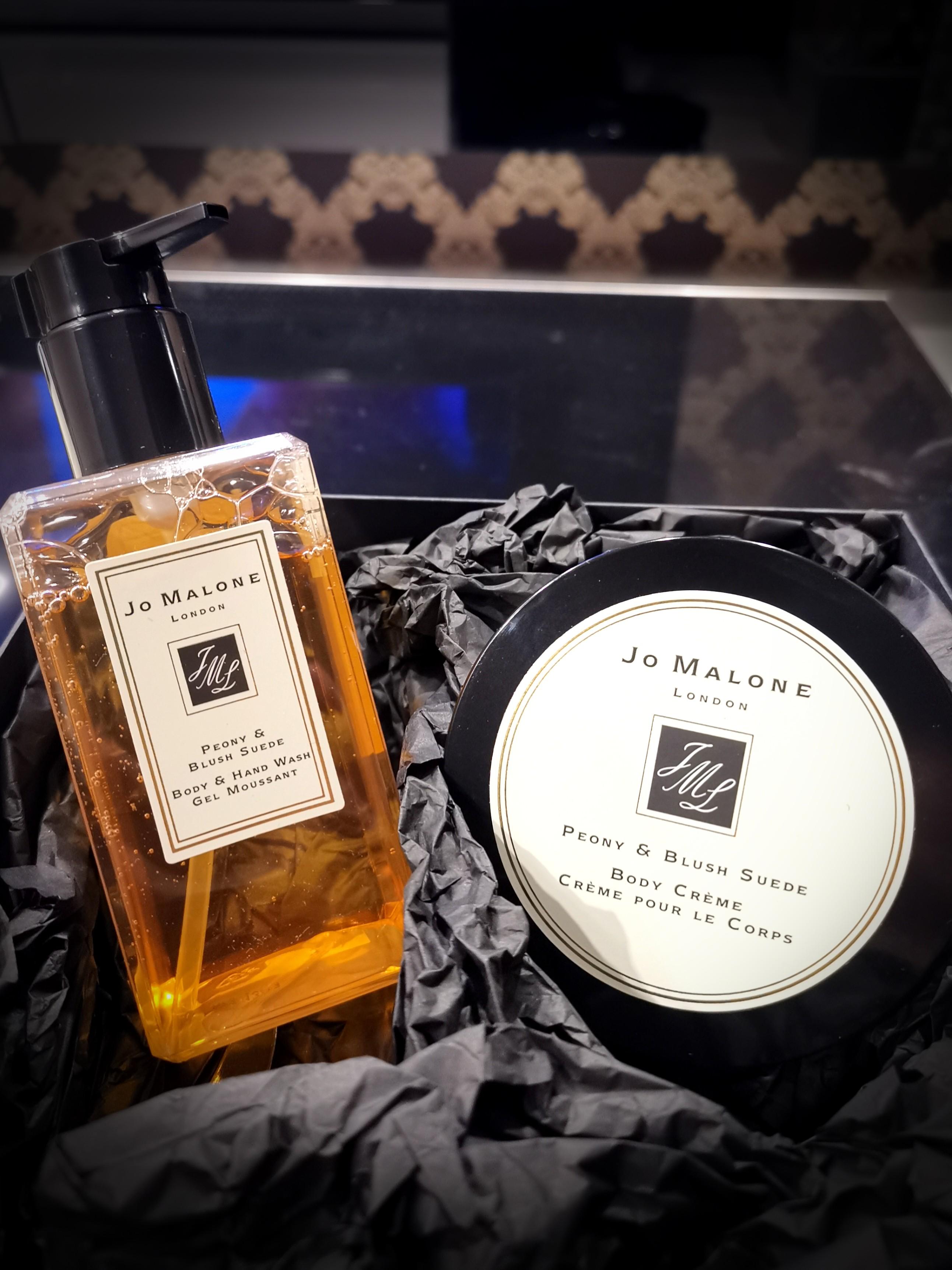 Jo Malone Body, Hand Wash & Body Creme Set, Beauty & Personal Care