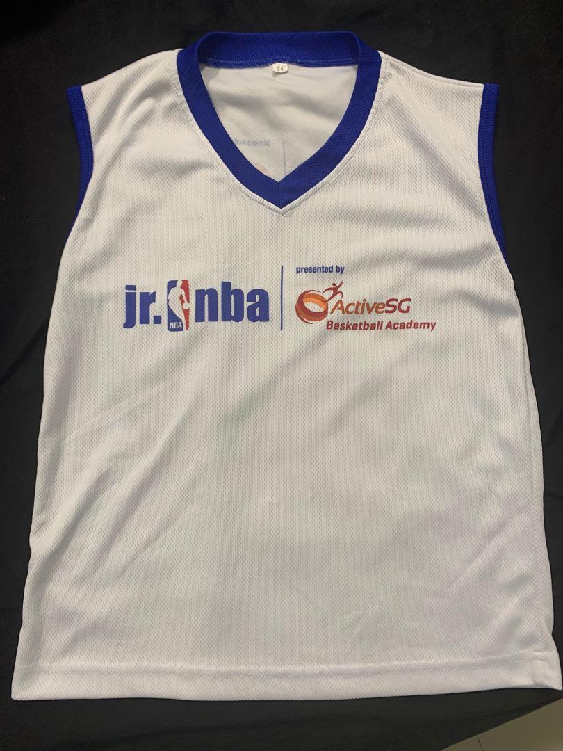 Junior outlet nba jerseys