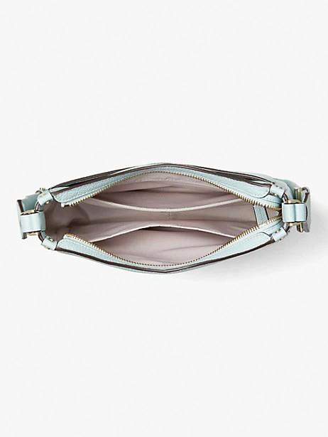 Kate spade 2025 roulette messenger bag