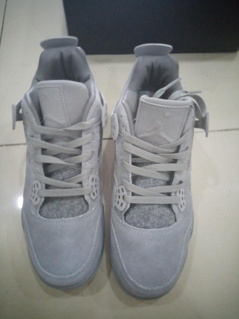 Kaw 4's cheap
