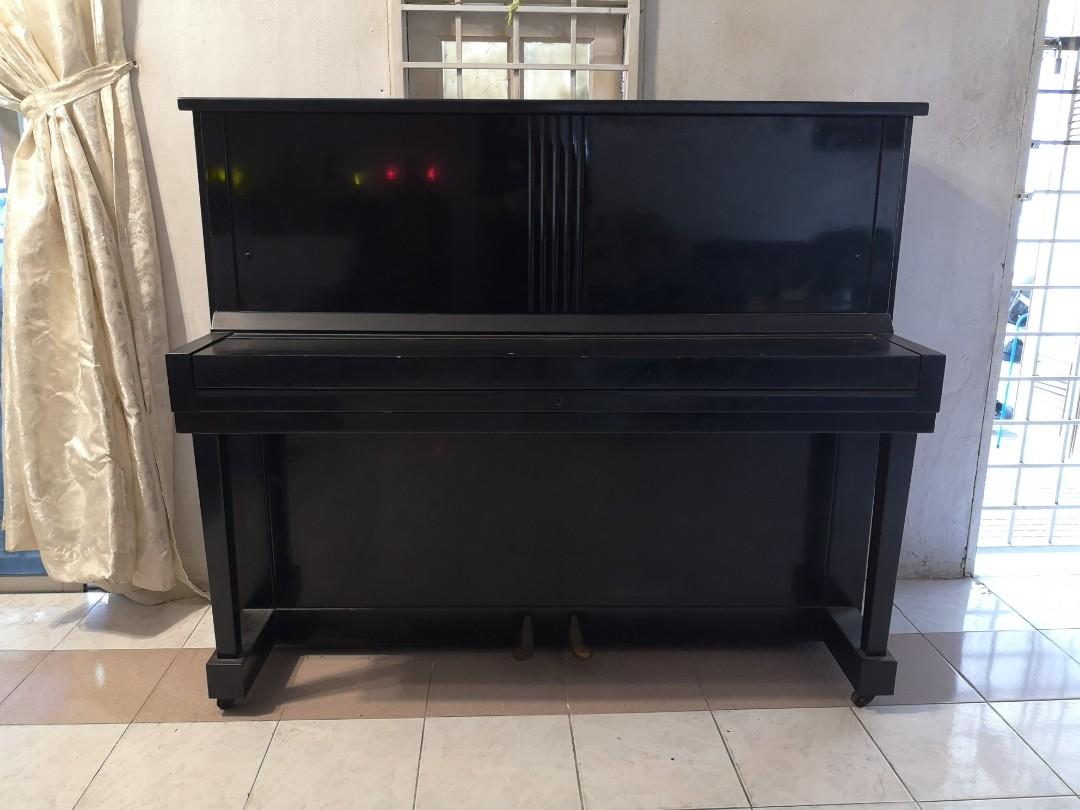 Kawai k35 store