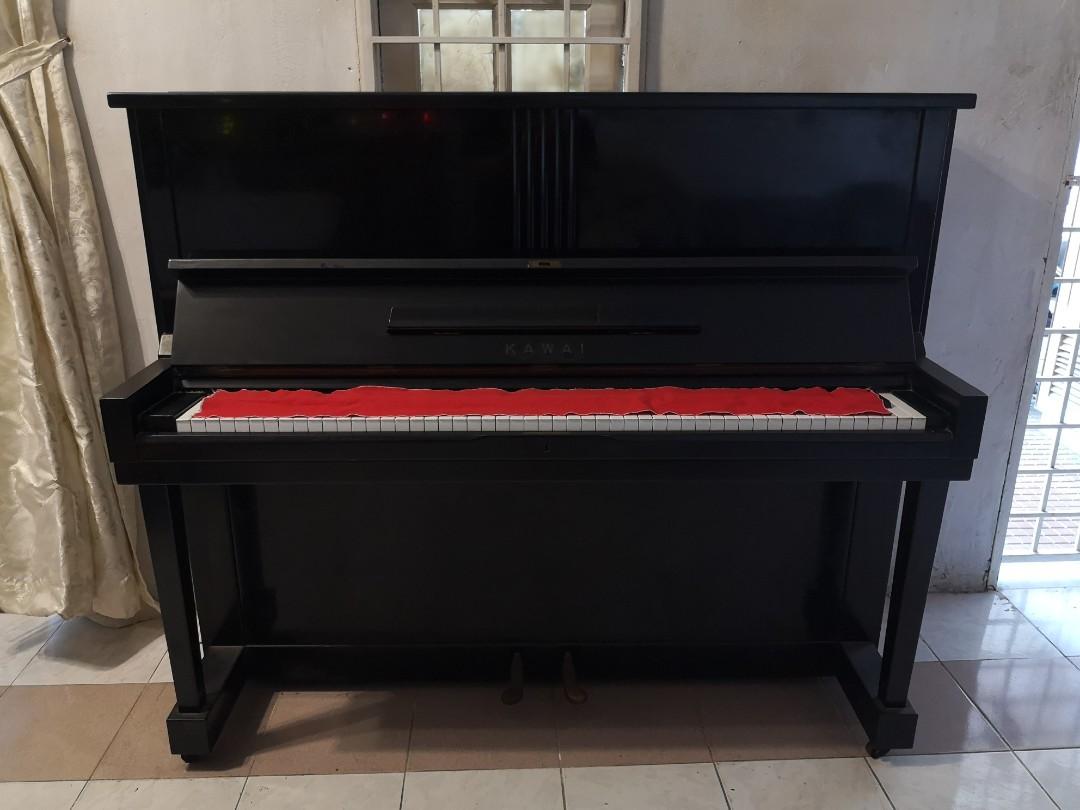 Kawai k35 top