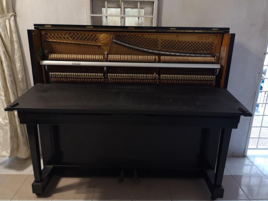 Kawai k35 deals