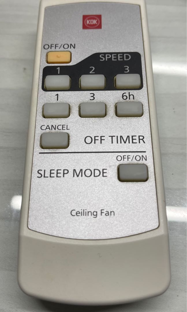 Kdk Ceiling Fan Remote Control Not Working Shelly Lighting