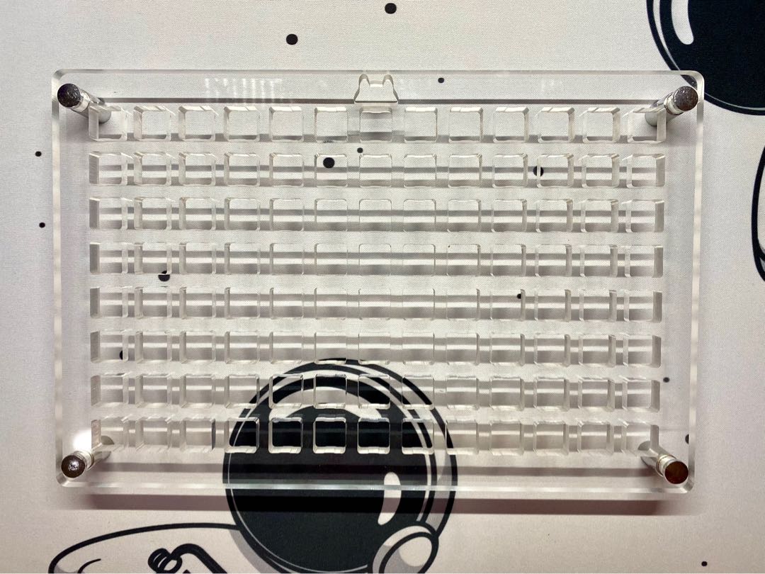 Kelowna Lubing Station / Switch Tester, Computers & Tech, Parts & Accessories, Computer Keyboard