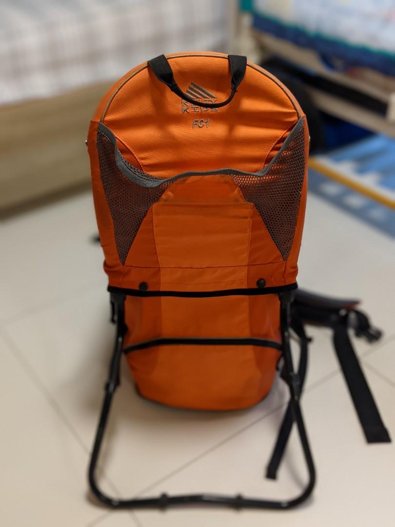 Kelty FC 1.0 Child Carrier
