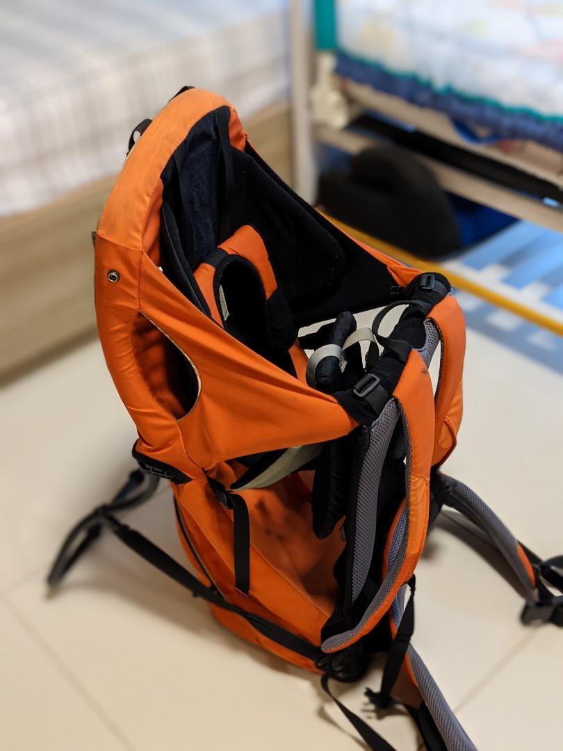 Kelty kids clearance fc 1.0