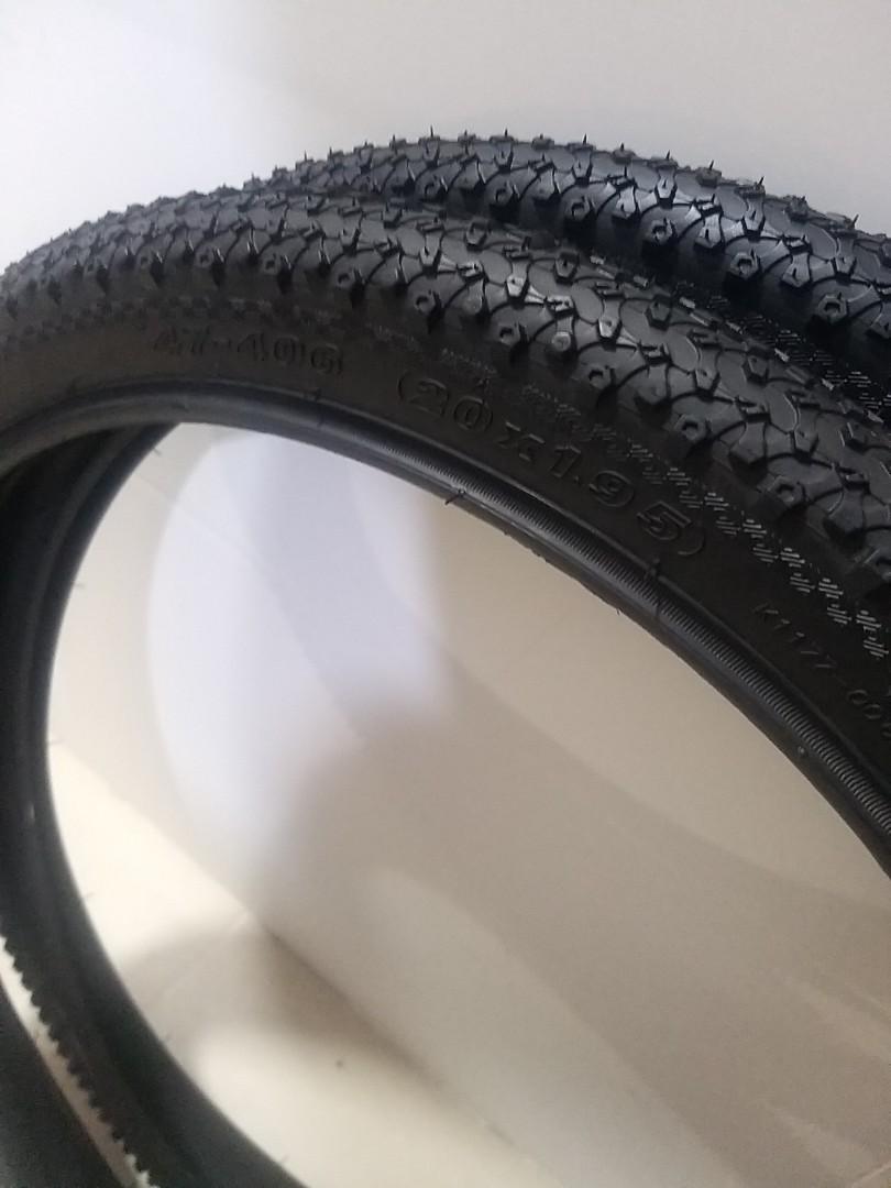 kenda 20 x 1.5 tyre