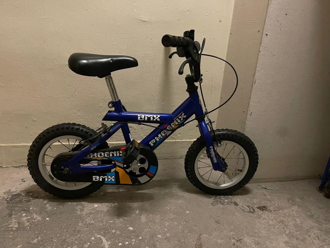 Bmx stabilisers on sale