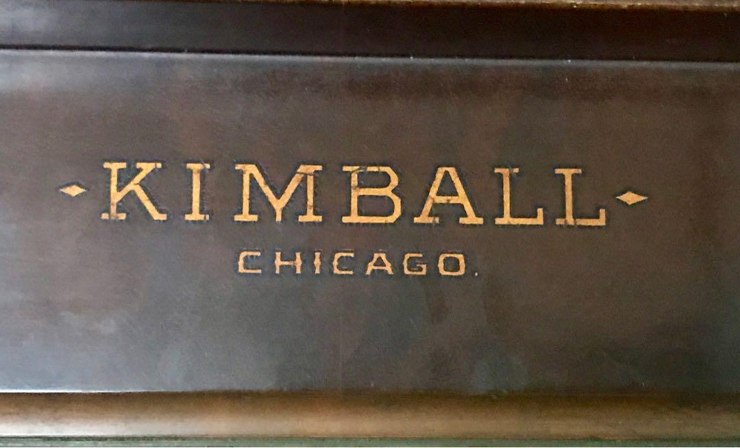 Kimball Antiques Piano (Category: Other Home Appliances) located in Quezon City. Submitted by hadaman (Listing ID 1116825696, Image 2). Description: Decluttering Antique Piano Imported My Grand parents owned this piano Well kept Collection items 7 keys to repair the all working loud and clear Need money Fairview area .