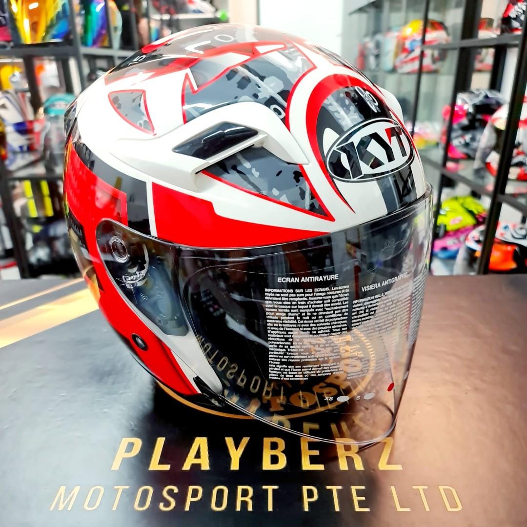 KYT*PSB APPROVED*VENOM FABIO QUARTARARO 