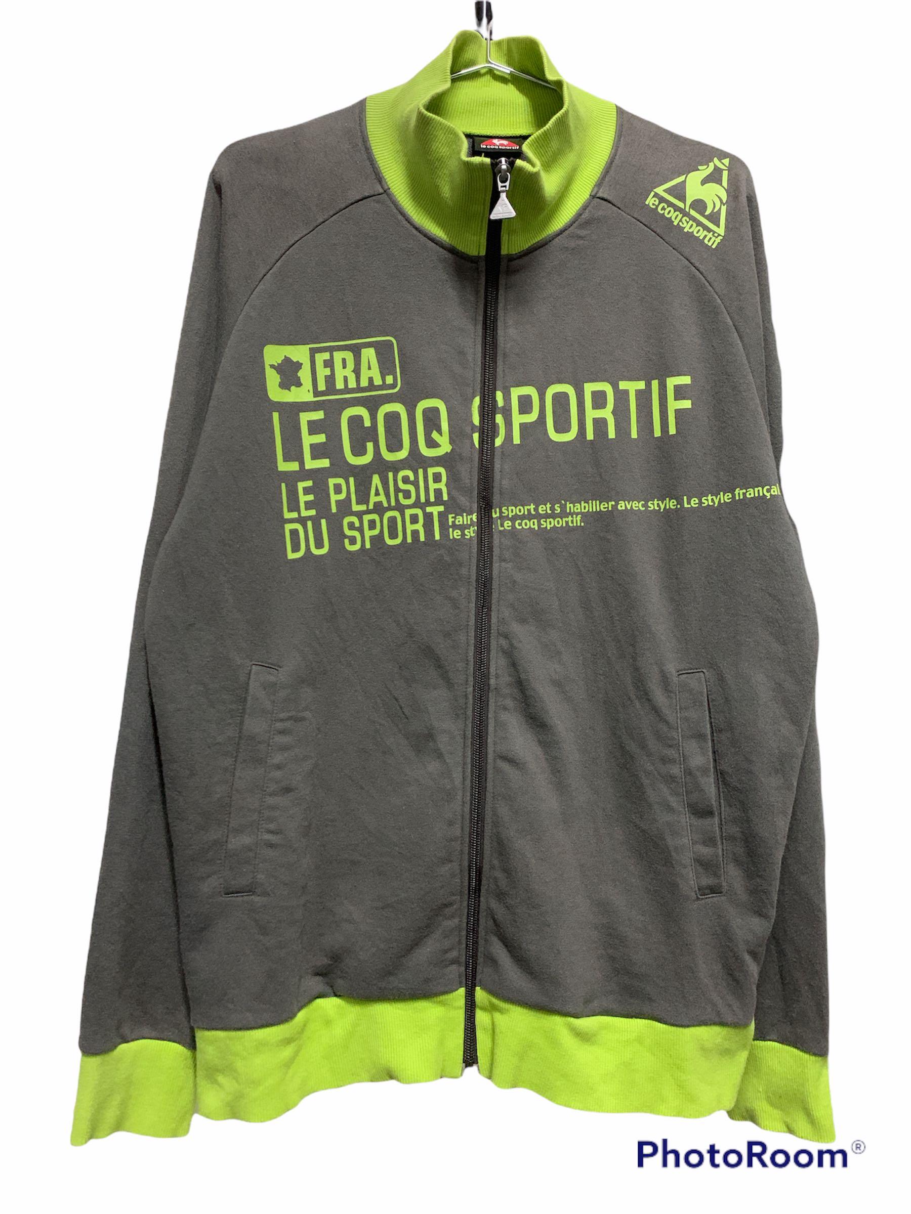 Sportive tracktop store
