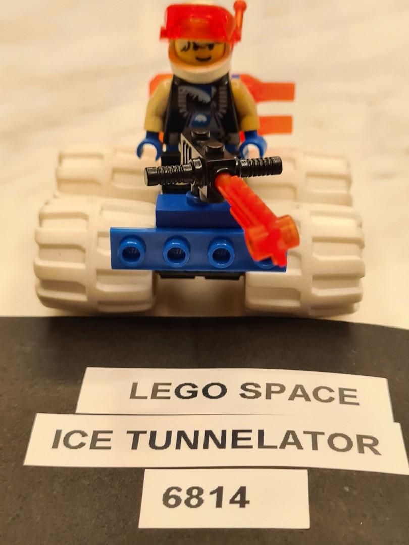 Lego 6814 outlet