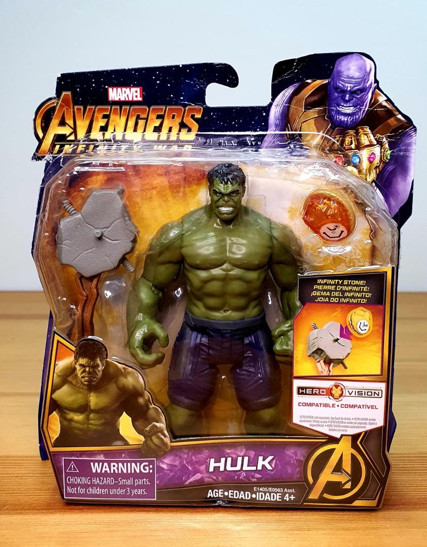 Avengers infinity war figures with stones discount