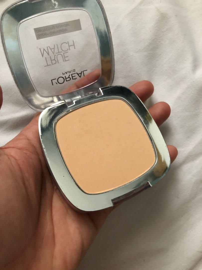 True Match Powder R5 L’Oréal true Match Powder, Beauty & Personal Care, Face, Makeup on ...