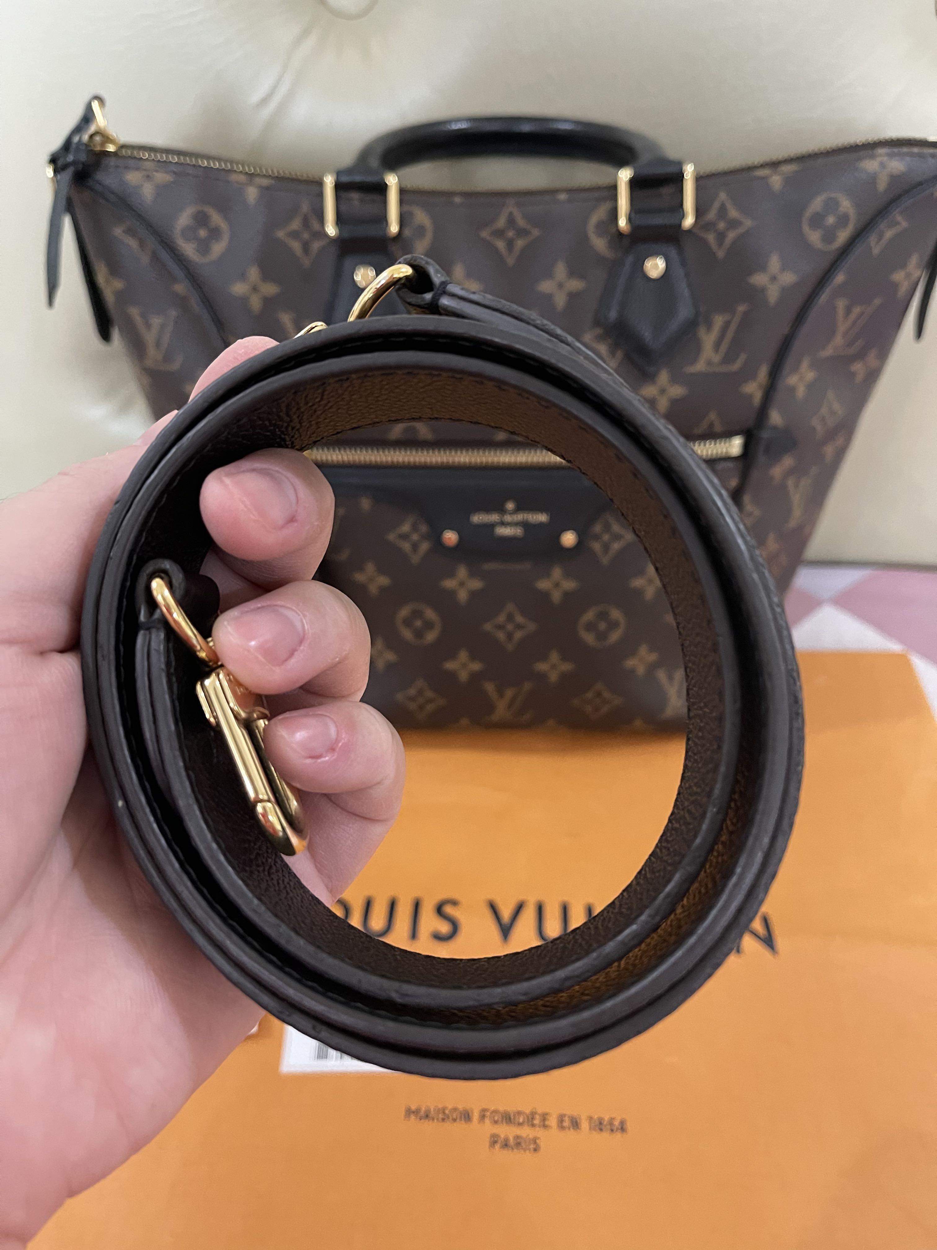 Louis Vuitton Tournelle - For Sale on 1stDibs  lv tournelle, louis vuitton  tournelle pm, lv tournelle pm