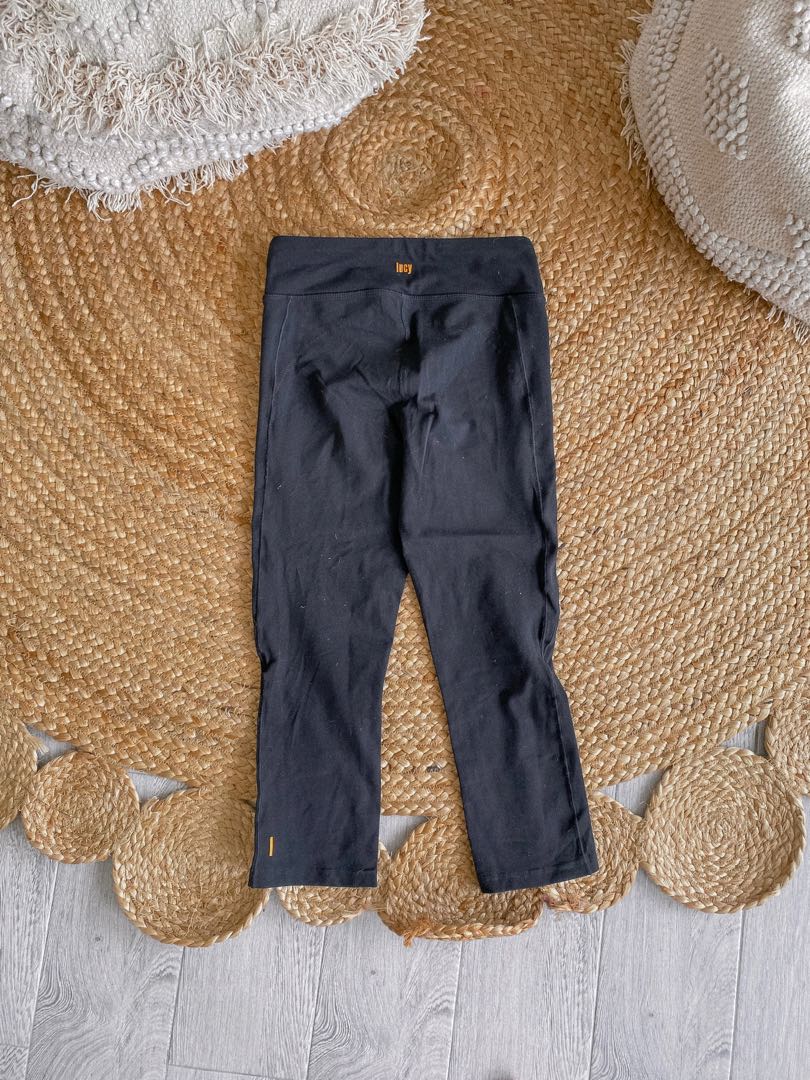 lucy capri pants