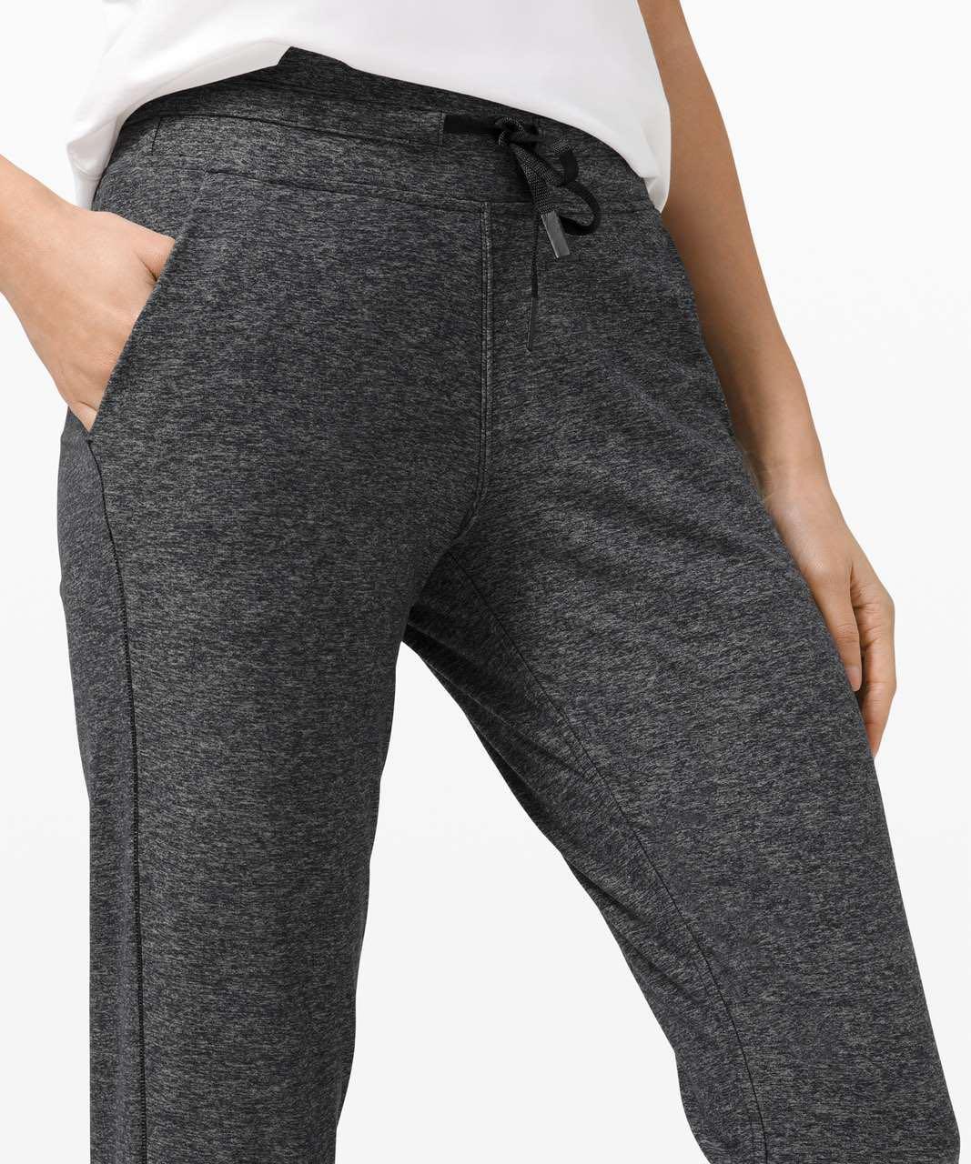 Lululemon Ready To Rulu High Rise Jogger Size 4 in Heathered