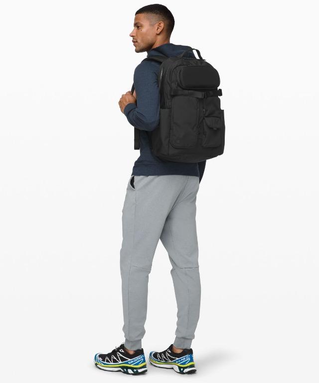 Lululemon 22l cruiser backpack hot sale