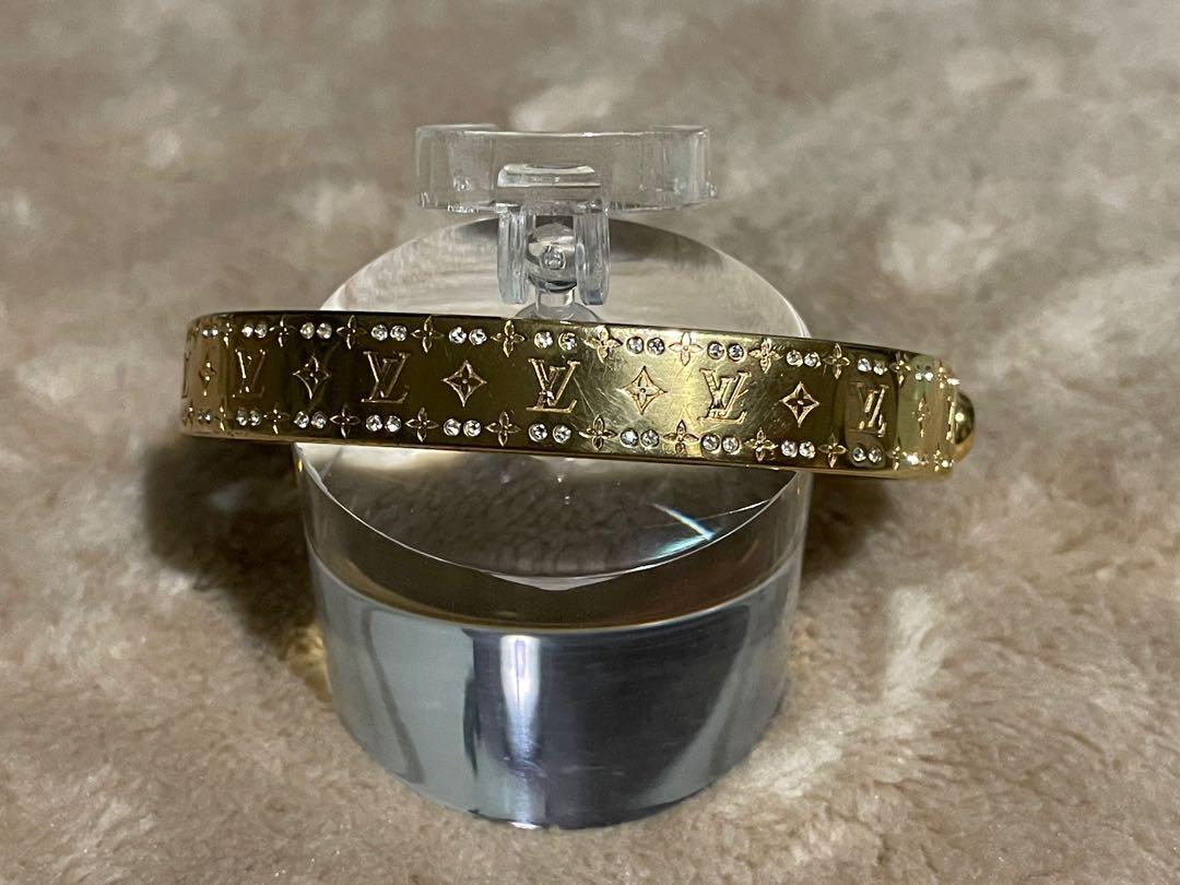 Nanogram Strass Bracelet S00 - Fashion Jewellery