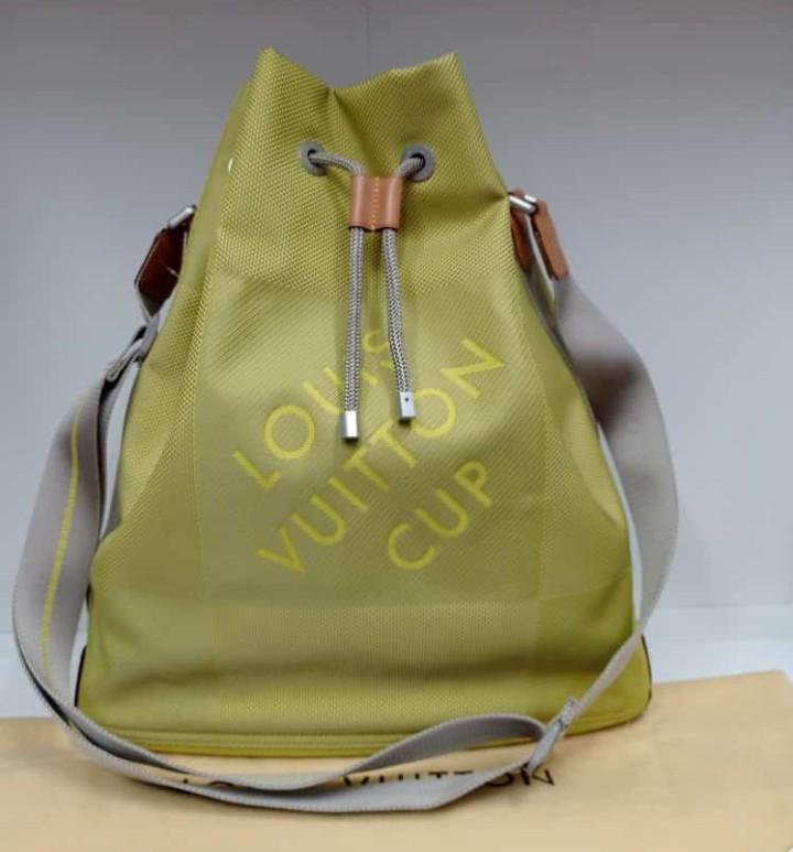 Louis Vuitton 2002 pre-owned Cup Volunteer Pochette shoulder bag