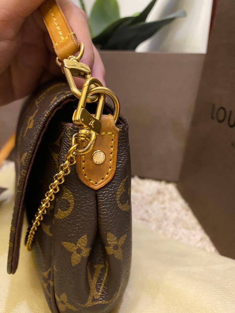 Louis Vuitton Favorite Bag Strap