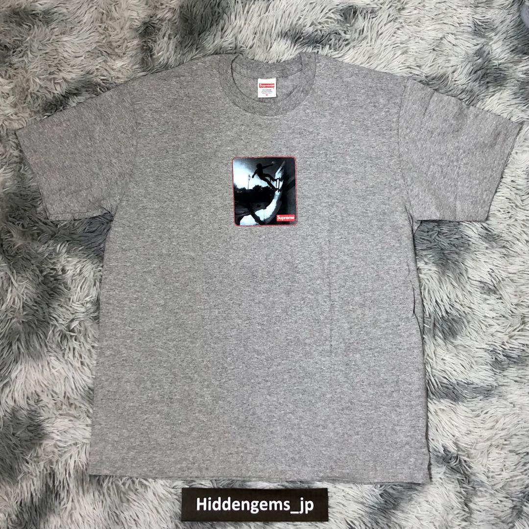 supreme shadow tee