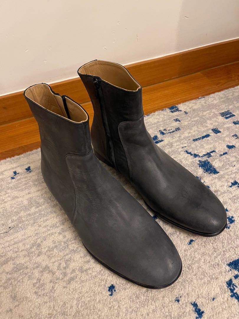 Maison Martin Margiela X H\u0026M brushed 