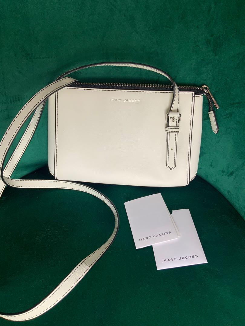 Marc jacobs mini online sling