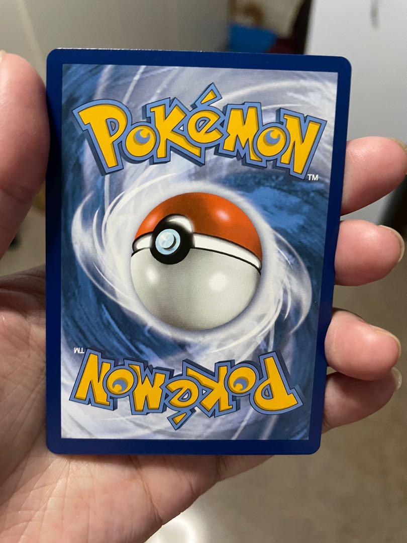 Marnie rainbow hyper rare, Hobbies & Toys, Toys & Games on Carousell