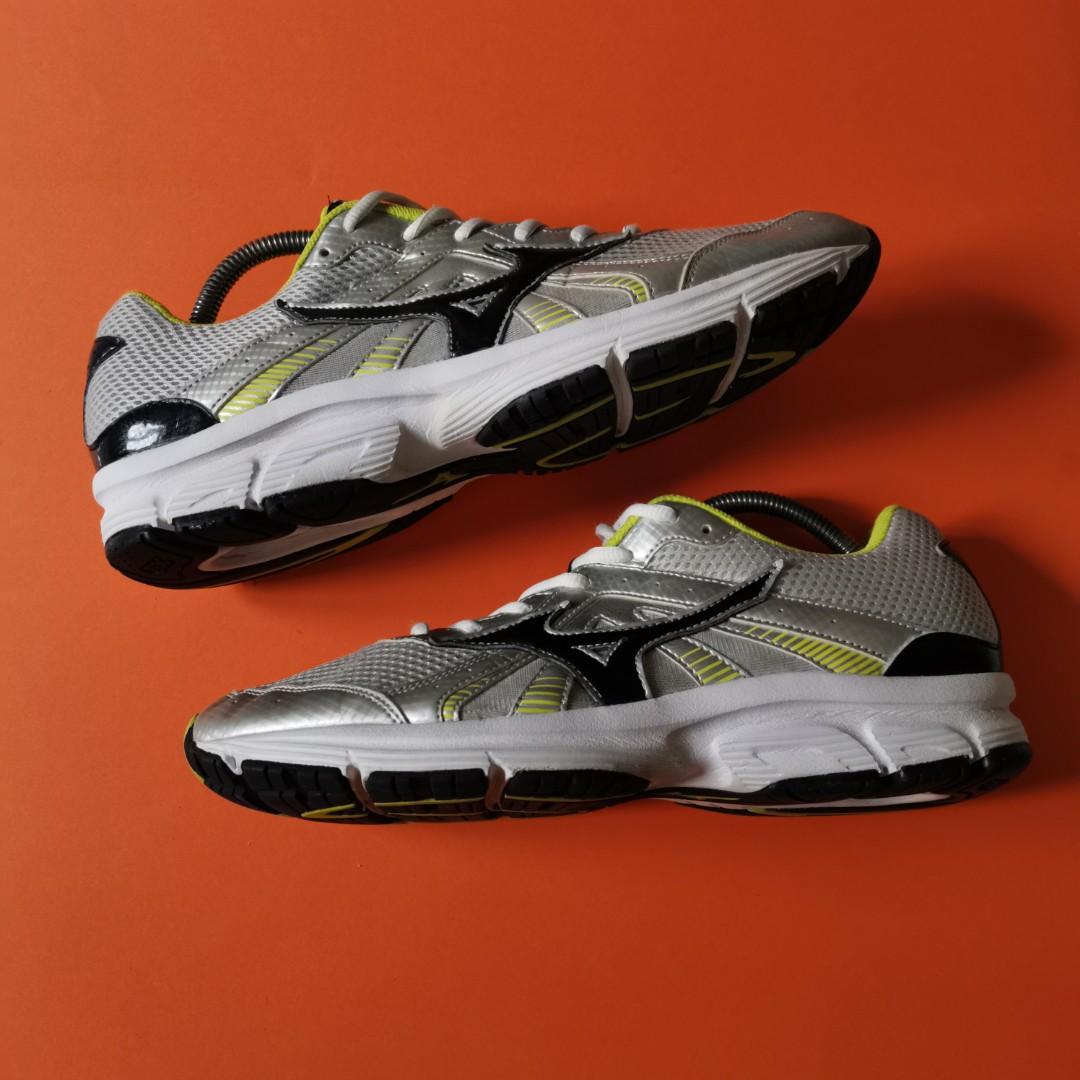 Mizuno crusader 7 hotsell