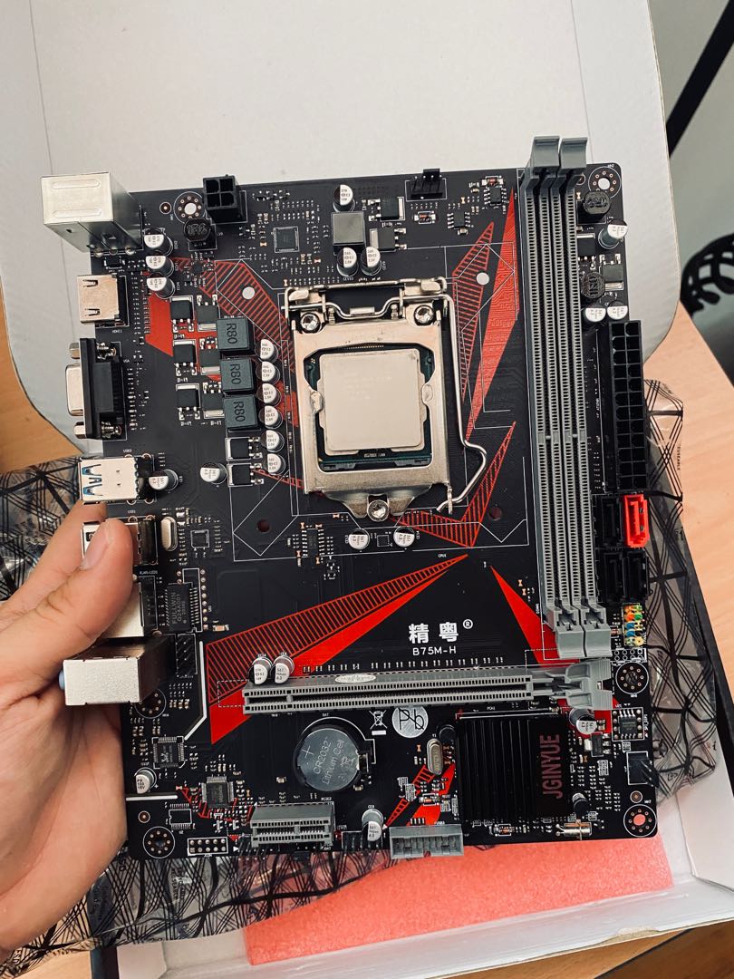 Motherboards for sale, Computers & Tech, Parts & Accessories, Computer