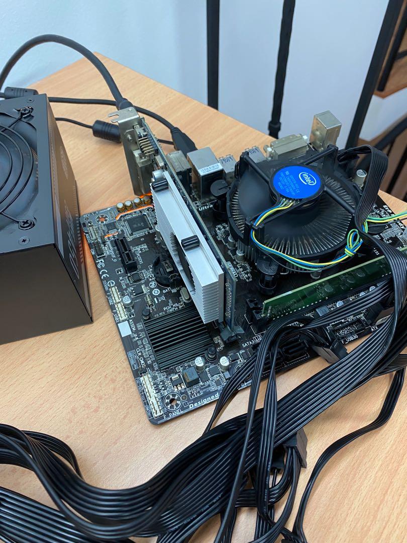 Motherboards for sale, Computers & Tech, Parts & Accessories, Computer