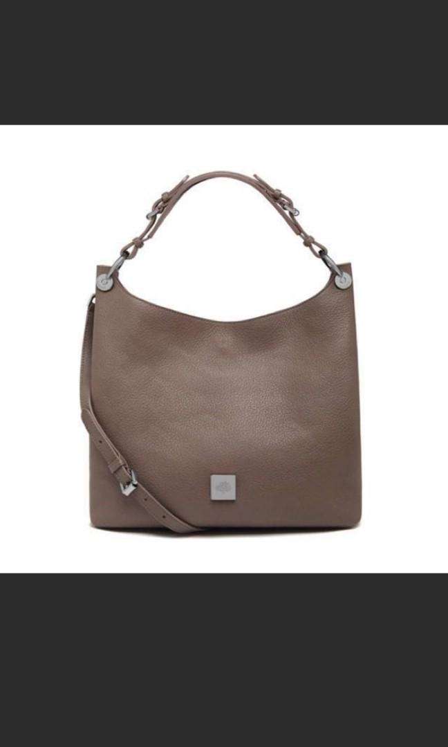 mulberry small freya hobo