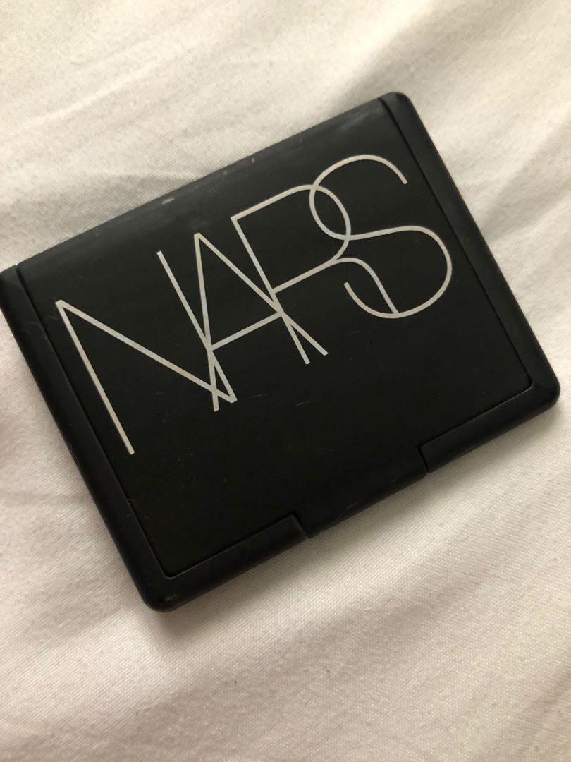Nars Blush and Bronzer Duo, Beauty & Personal Care, Face, Makeup on